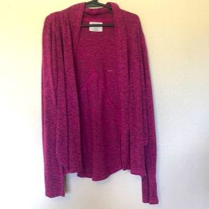 A very cute little dance sweater!